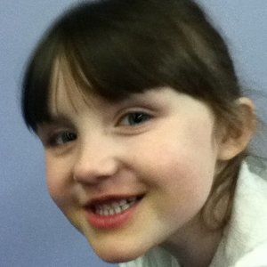 Meet your Posher, Molly